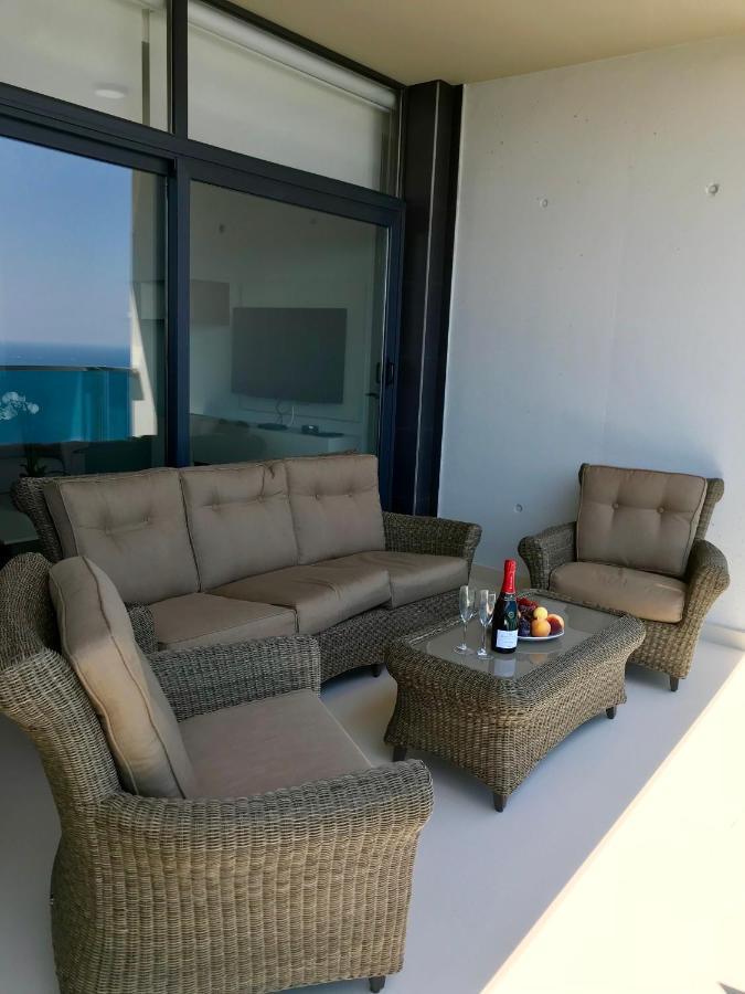 Sunset Drive Vistas Magicas Daire Benidorm Dış mekan fotoğraf