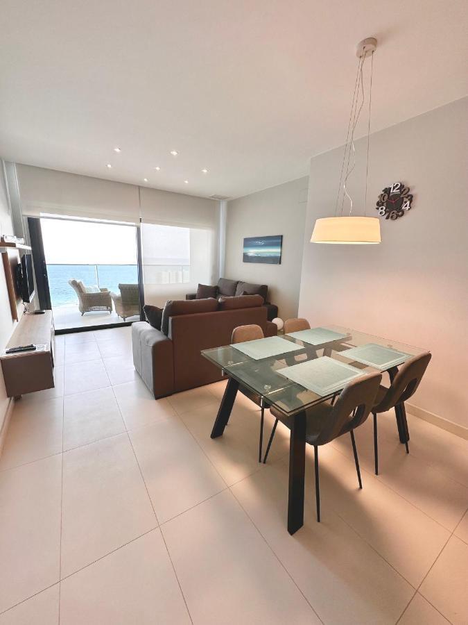 Sunset Drive Vistas Magicas Daire Benidorm Dış mekan fotoğraf