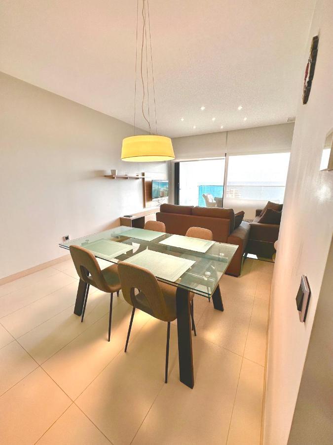 Sunset Drive Vistas Magicas Daire Benidorm Dış mekan fotoğraf
