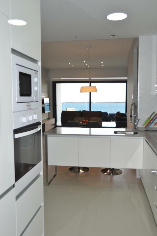 Sunset Drive Vistas Magicas Daire Benidorm Dış mekan fotoğraf